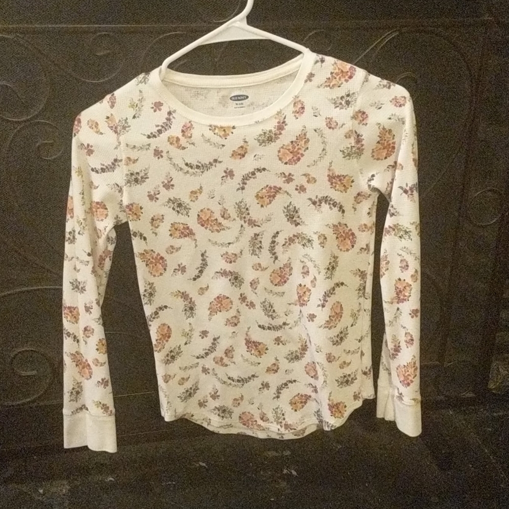 Cute shirt from old Navy